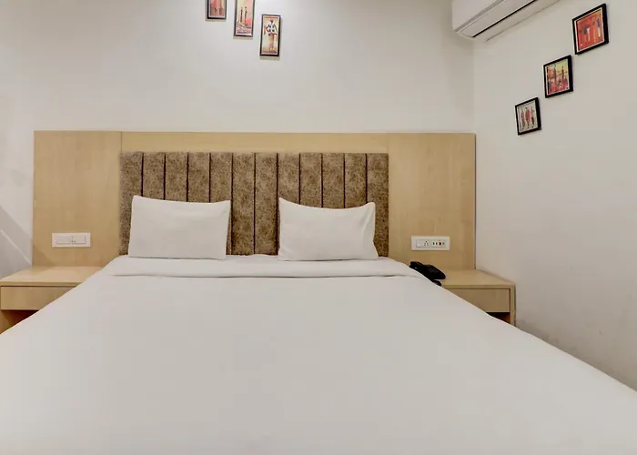 Luxury Studio Grand Anukampa Hotel Jaipur